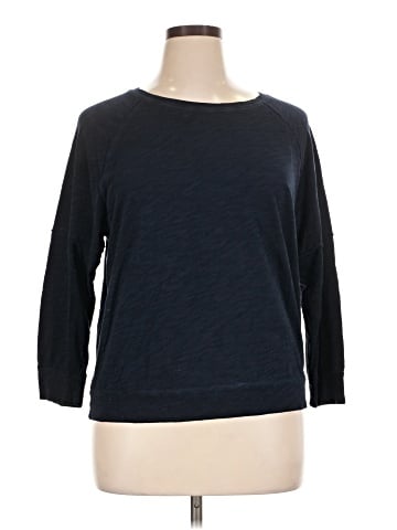Elliott Lauren 3/4 Sleeve T-Shirt (view 1)