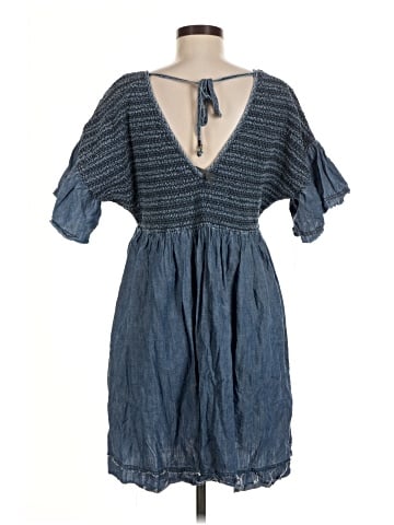 By Anthropologie Casual Dress (view 2)