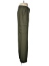 Express Green Cargo Pants Size 6L - photo 4