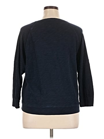 Elliott Lauren 3/4 Sleeve T-Shirt (view 2)