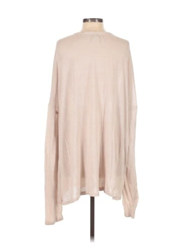 Volcom Long Sleeve Top (view 2)