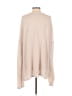 Volcom Tan Long Sleeve Top Size S - photo 2
