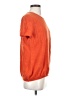 Neiman Marcus Orange Pullover Sweater Size XL - photo 4