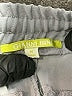 Gianni Bini 100% Polyester Gray Track Pants Size M - photo 7