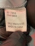 Gianni Bini 100% Polyester Gray Track Pants Size M - photo 8