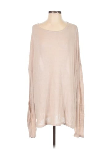 Volcom Long Sleeve Top (view 1)