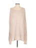 Volcom Tan Long Sleeve Top Size S - photo 1