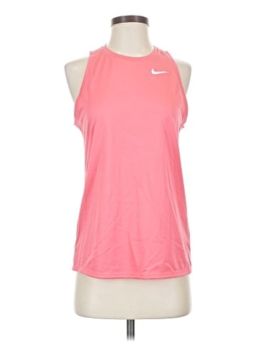 Nike Active Tank (view 1)