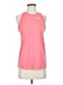 Nike Pink Active Tank Size S - photo 1