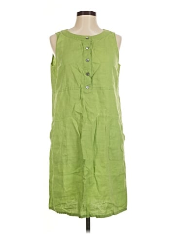 J.Jill Casual Dress (view 1)