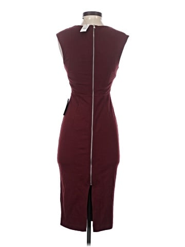 Express Cocktail Dress (view 2)