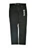Gymboree Graphic Black Jeans Size 8 - photo 1