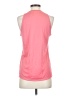 Nike Pink Active Tank Size S - photo 2