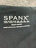 SPANX Color Block Black Active Pants Size 1X - photo 7
