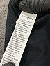 SPANX Color Block Black Active Pants Size 1X - photo 8