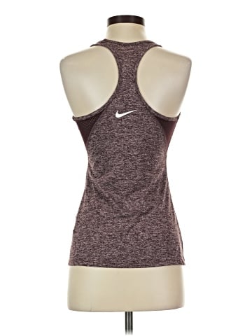Nike Active Tank (view 2)