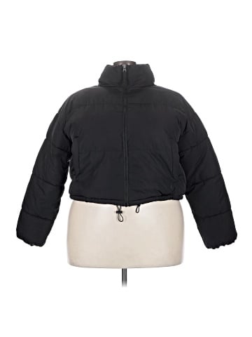 Divided by H&M Snow Jacket (view 1)