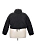 Divided by H&M 100% Polyester Solid Black Snow Jacket Size XL - photo 1