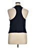Athleta Blue Tank Top Size XL - photo 2
