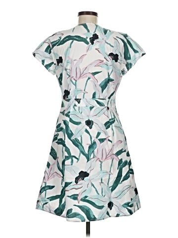 Tory Burch Casual Dress (view 2)