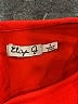 Eliza J Color Block Red Casual Dress Size 4 - photo 7