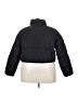 Divided by H&M 100% Polyester Solid Black Snow Jacket Size XL - photo 2