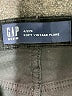 Gap Black Jeans Size 27R Waist - photo 7