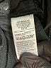 Gap Black Jeans Size 27R Waist - photo 8