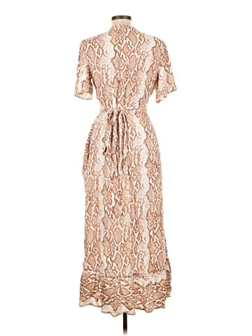 Tinsel Cocktail Dress (view 2)