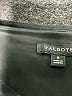 Talbots Solid Black Cocktail Dress Size 6 - photo 7