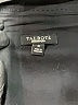 Talbots Solid Black Cocktail Dress Size 6 - photo 7