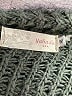 Yahada Black Cardigan Size M - photo 7