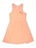 Yigga Hearts Orange Dress Size 158 - photo 1