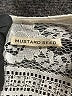 Mustard Seed 100% Polyester Ivory Cocktail Dress Size M - photo 7