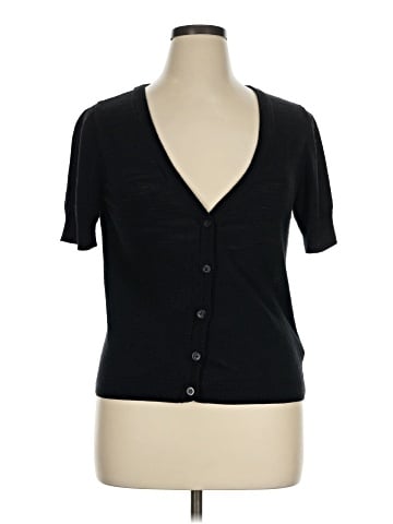 Croft & Barrow Cardigan (view 1)