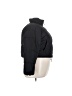 Divided by H&M 100% Polyester Solid Black Snow Jacket Size XL - photo 4
