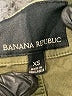 Banana Republic Green Jacket Size XS - photo 6