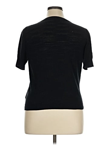 Croft & Barrow Cardigan (view 2)