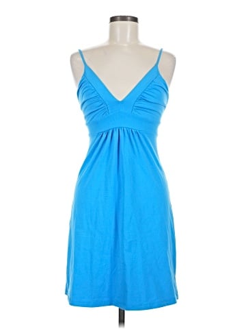Susana Monaco Cocktail Dress (view 1)