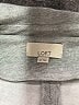 Ann Taylor LOFT 100% Cotton Gray Blazer Size 10 - photo 6