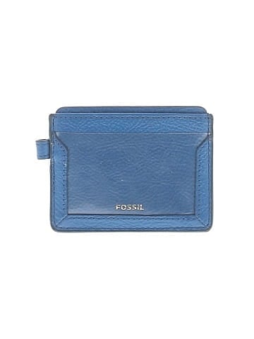 Fossil Wallet (view 1)