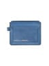 Fossil Blue Wallet One size - photo 1
