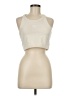 Adidas Ivory Tank Top Size M - photo 1