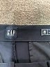 Gap Blue Dress Pants Size 8 - photo 7