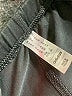 Adidas Solid Black Athletic Shorts Size XL - photo 3