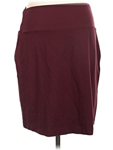 Apt. 9 Casual Skirt (view 2)