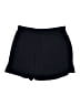 J.Jill Solid Black Shorts Size XL - photo 1