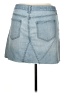 Unbranded Blue Denim Skirt Size 32 waist - photo 2