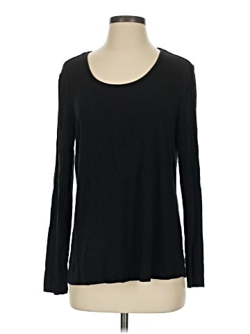 Soma Long Sleeve T-Shirt (view 1)