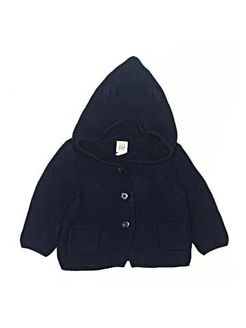 Baby Gap Cardigan (view 1)